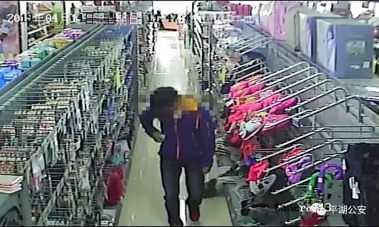 奇葩男去超市偷女性内衣裤被当场抓获！原因更奇葩！