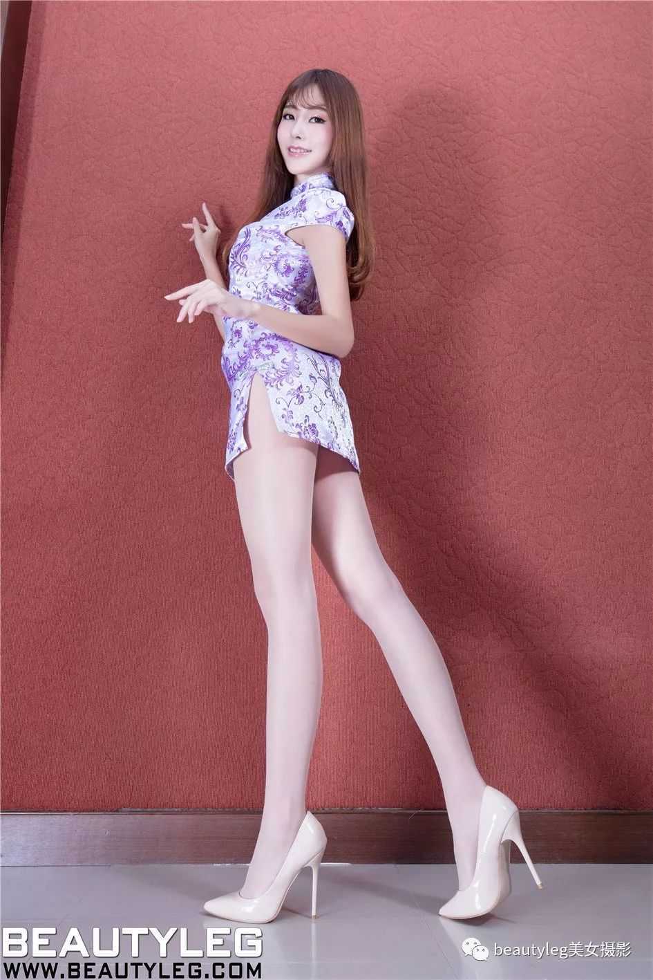 Beautyleg.Rubis黄上晏. No.1690  第6张