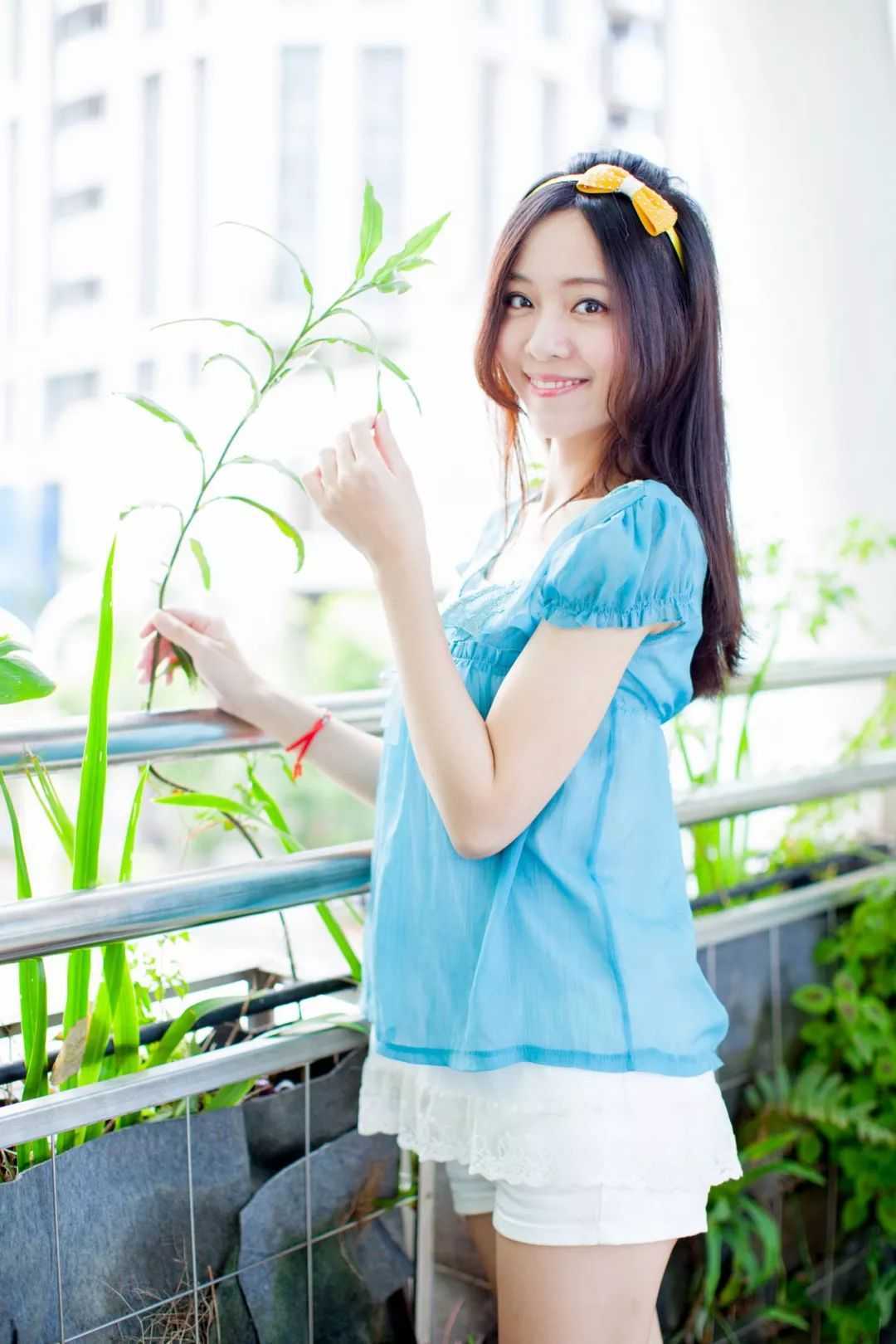 Beautyleg腿模林千如Anita简介