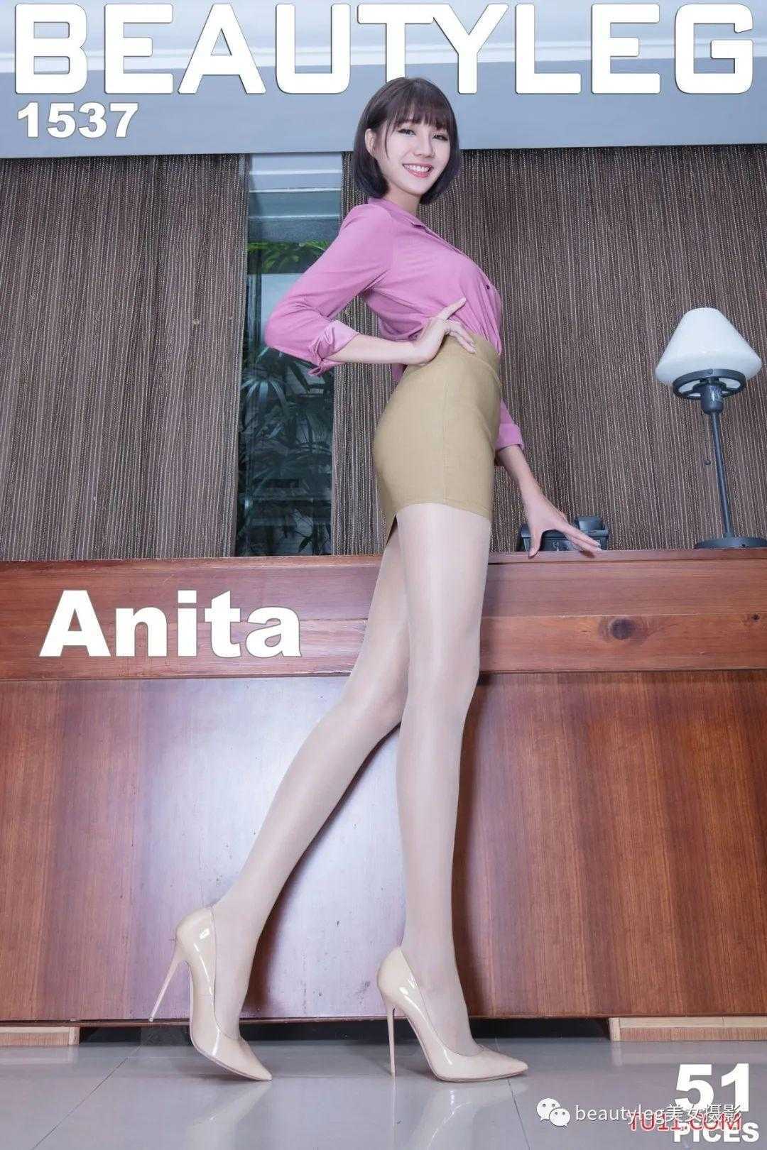 Beautyleg No.1537 Anita